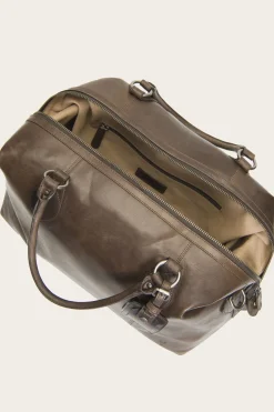 Bags^Frye Logan Overnight