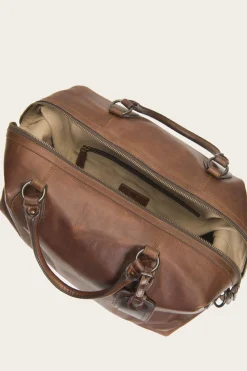 Bags^Frye Logan Overnight
