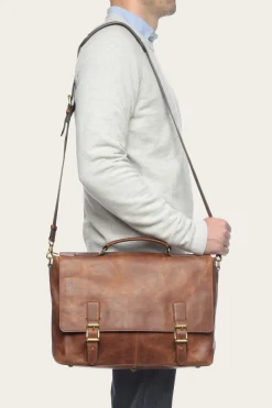 Bags^Frye Logan Top Handle