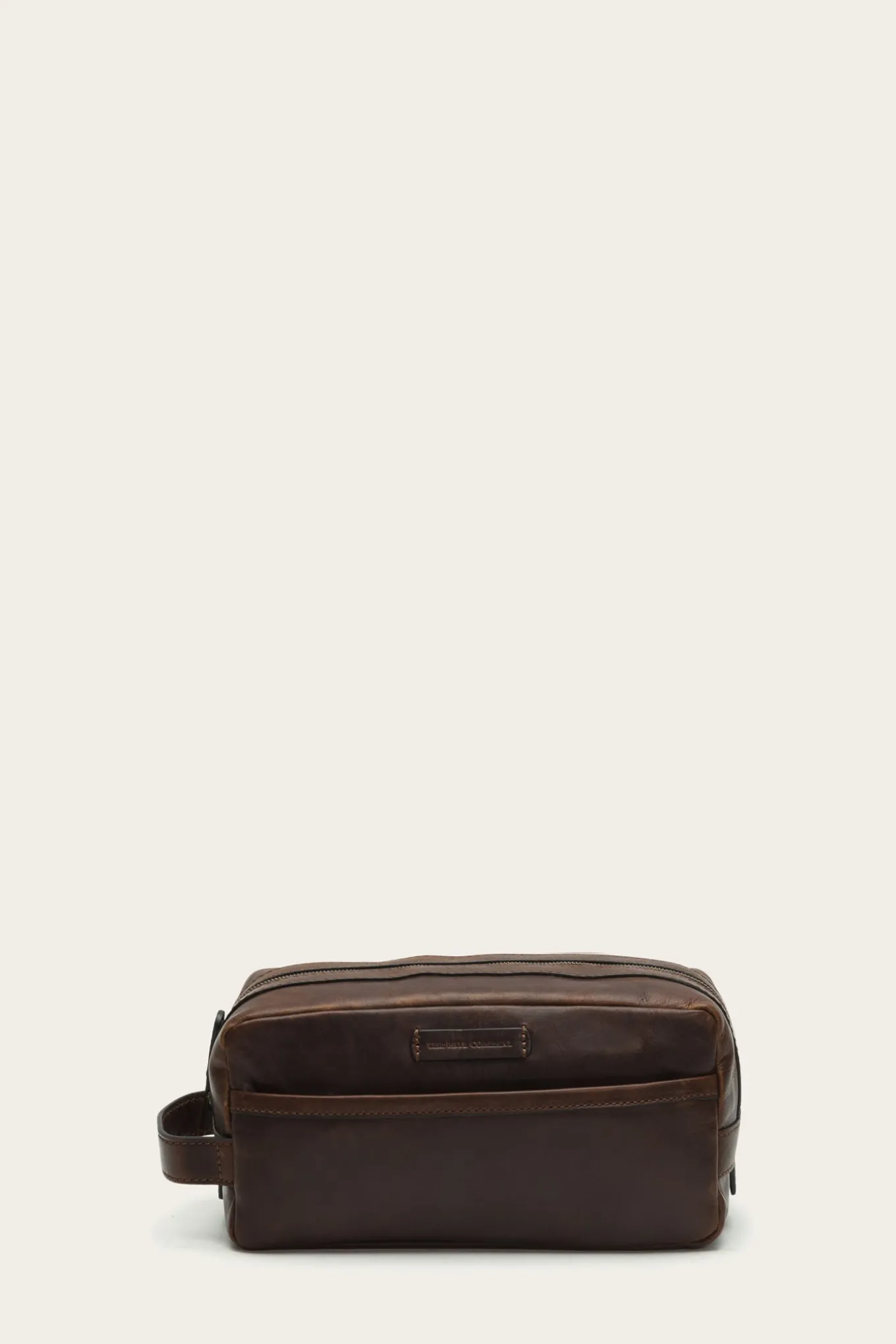 Bags^Frye Logan Travel Dopp