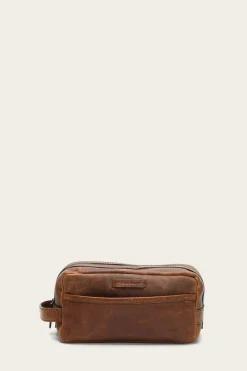 Bags^Frye Logan Travel Dopp
