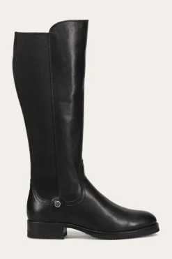 Boots^Frye Madison Gore Inside Zip