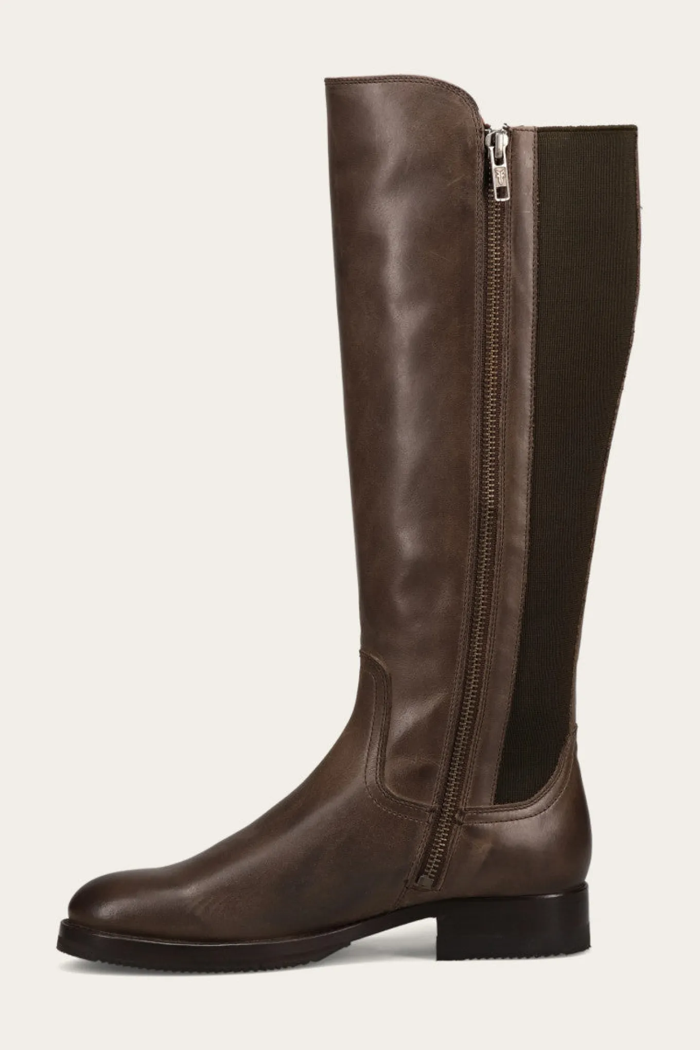 Boots^Frye Madison Gore Inside Zip