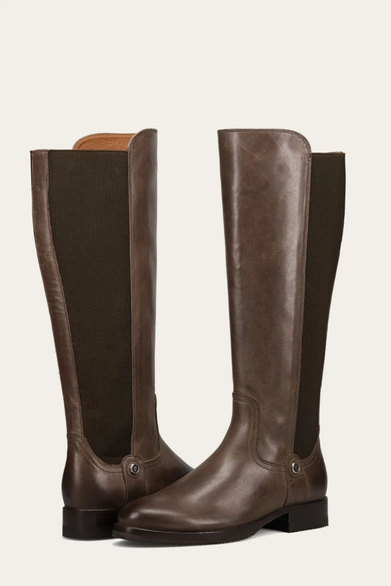 Boots^Frye Madison Gore Inside Zip