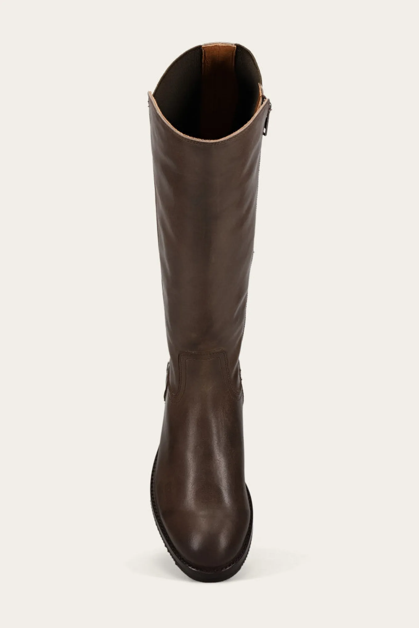 Boots^Frye Madison Gore Inside Zip
