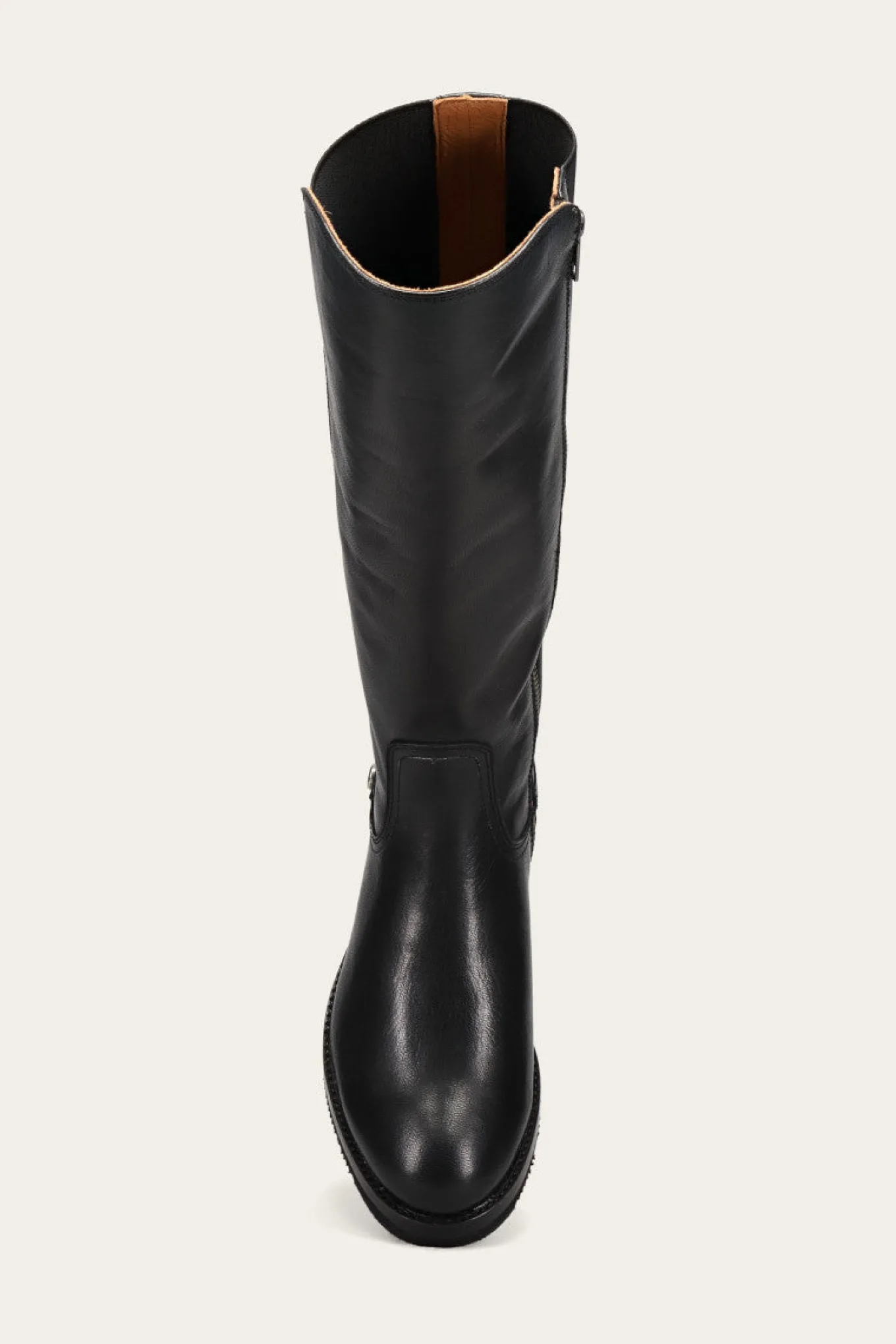 Boots^Frye Madison Gore Inside Zip