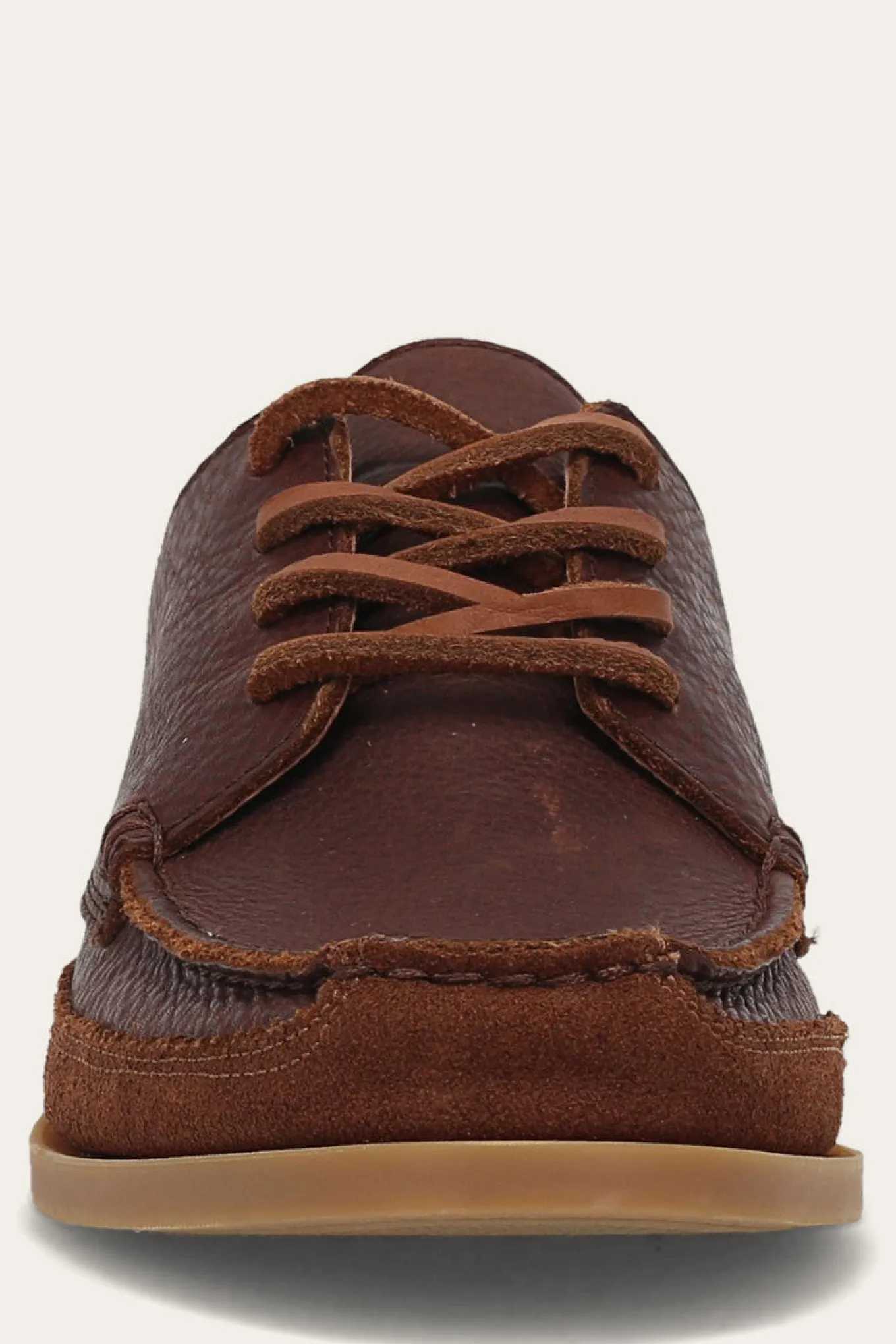 Casual^Frye Mason Field Moc
