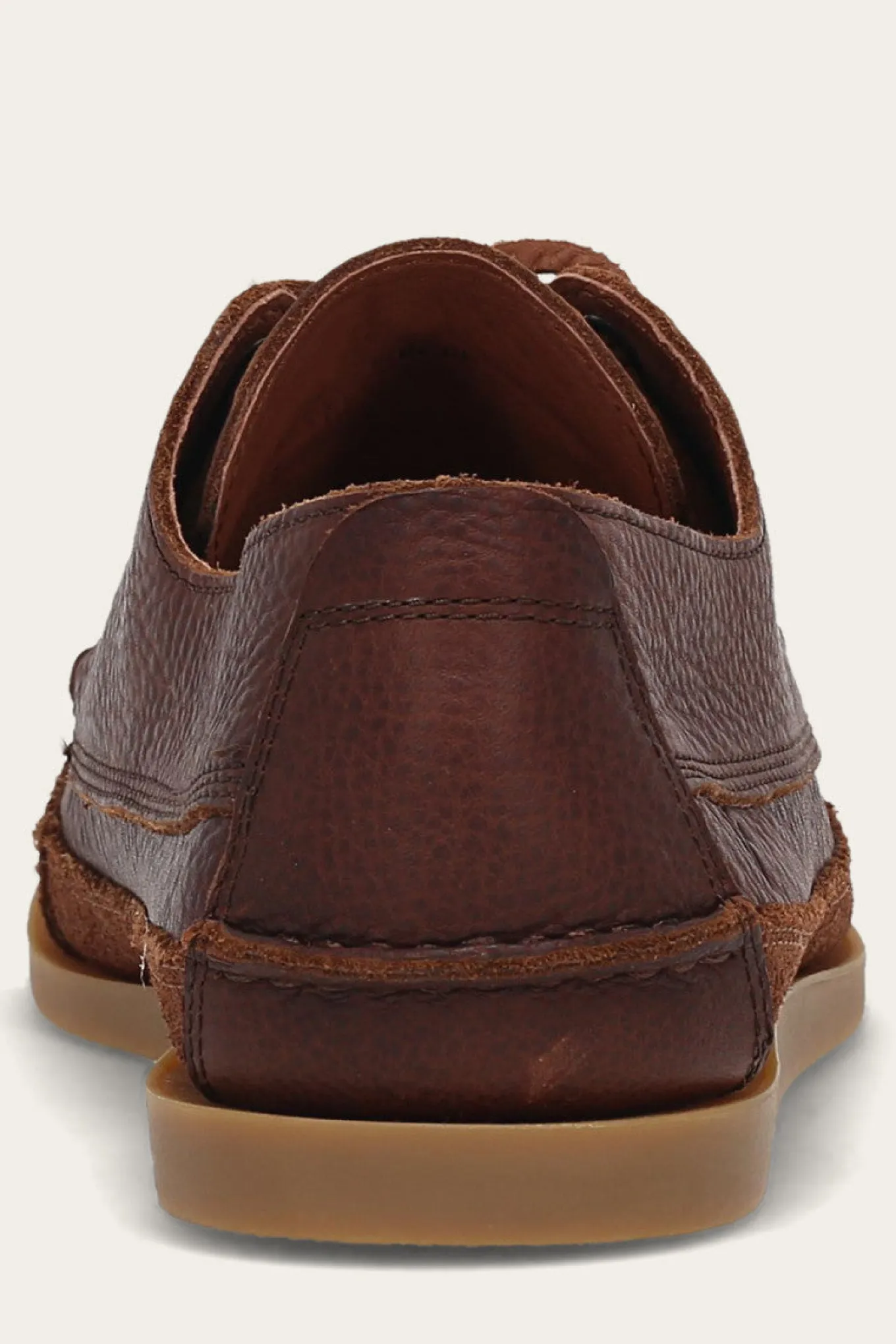 Casual^Frye Mason Field Moc