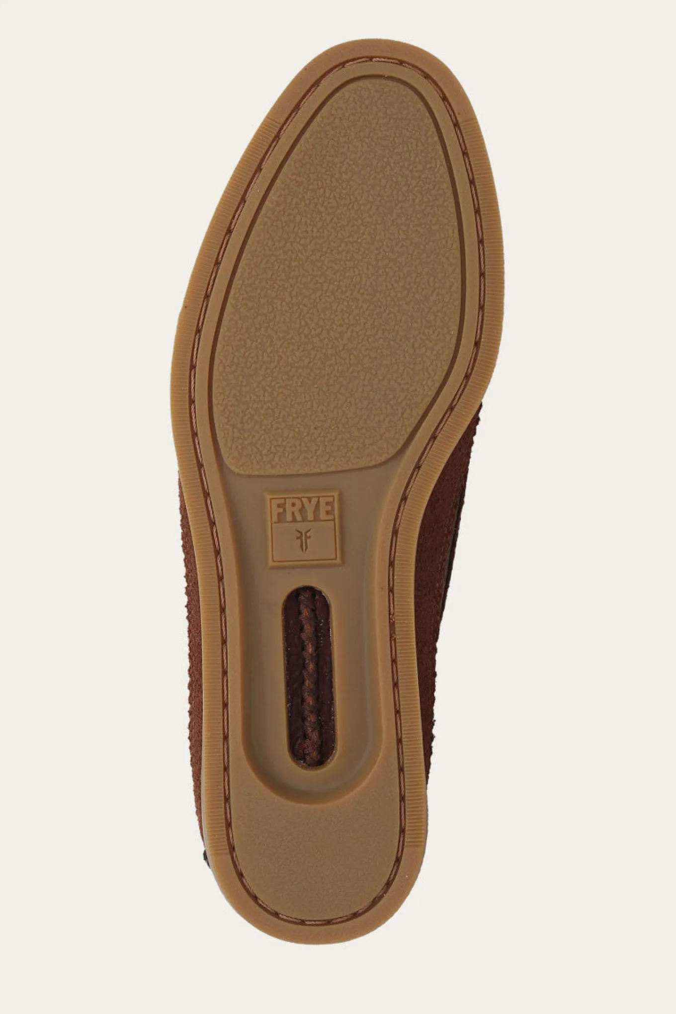 Casual^Frye Mason Field Moc