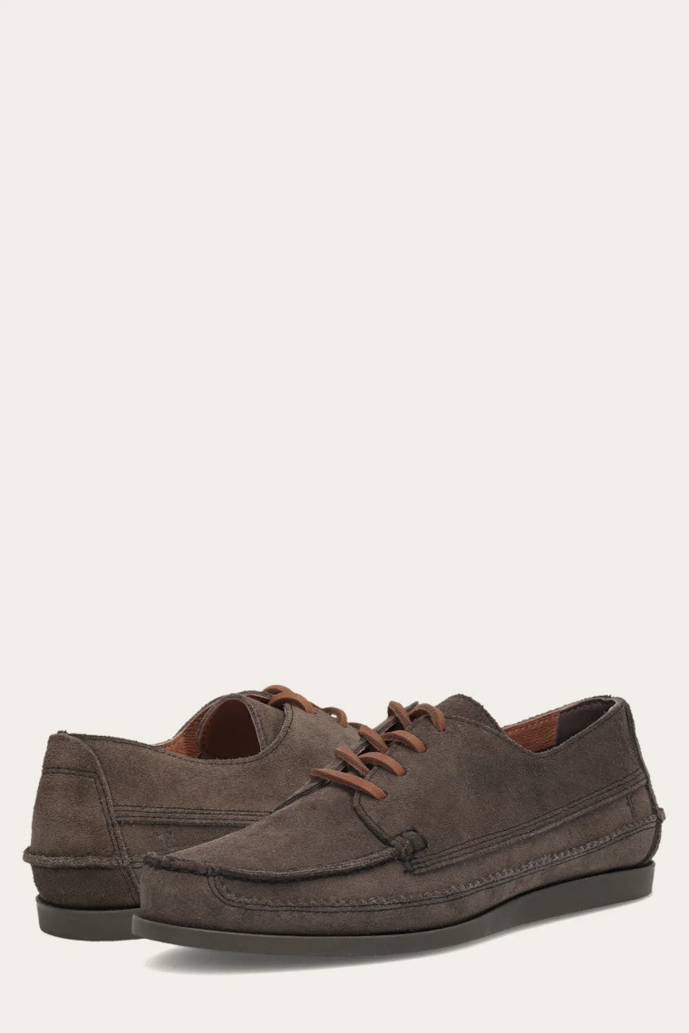 Casual^Frye Mason Field Moc