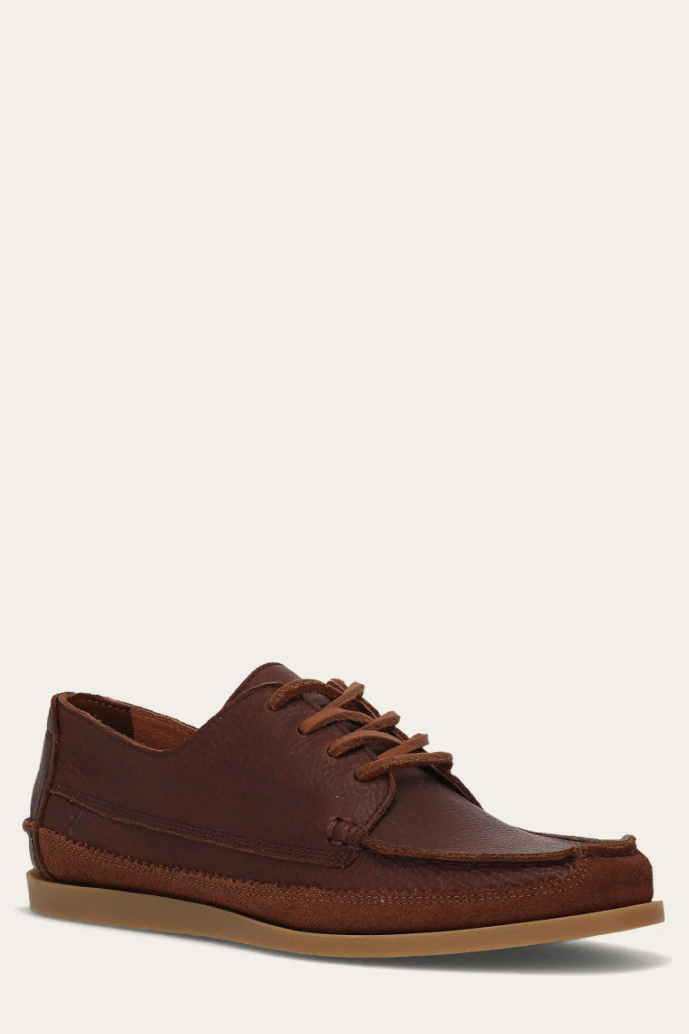 Casual^Frye Mason Field Moc