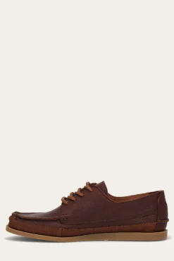 Casual^Frye Mason Field Moc