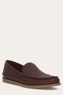 Casual^Frye Mason Slip On