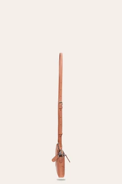 Handbags^Frye Melissa Crossbody Wristlet APRICOT