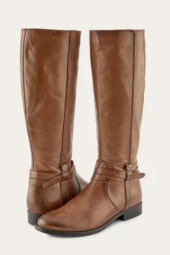 Boots^Frye Melissa Belted Tall