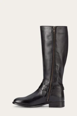 Boots^Frye Melissa Belted Tall