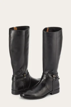 Boots^Frye Melissa Belted Tall