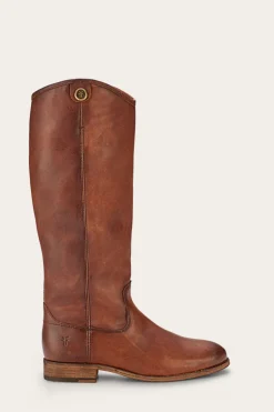 Boots^Frye Melissa Button 2
