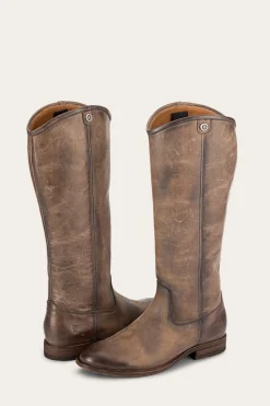 Boots^Frye Melissa Button 2