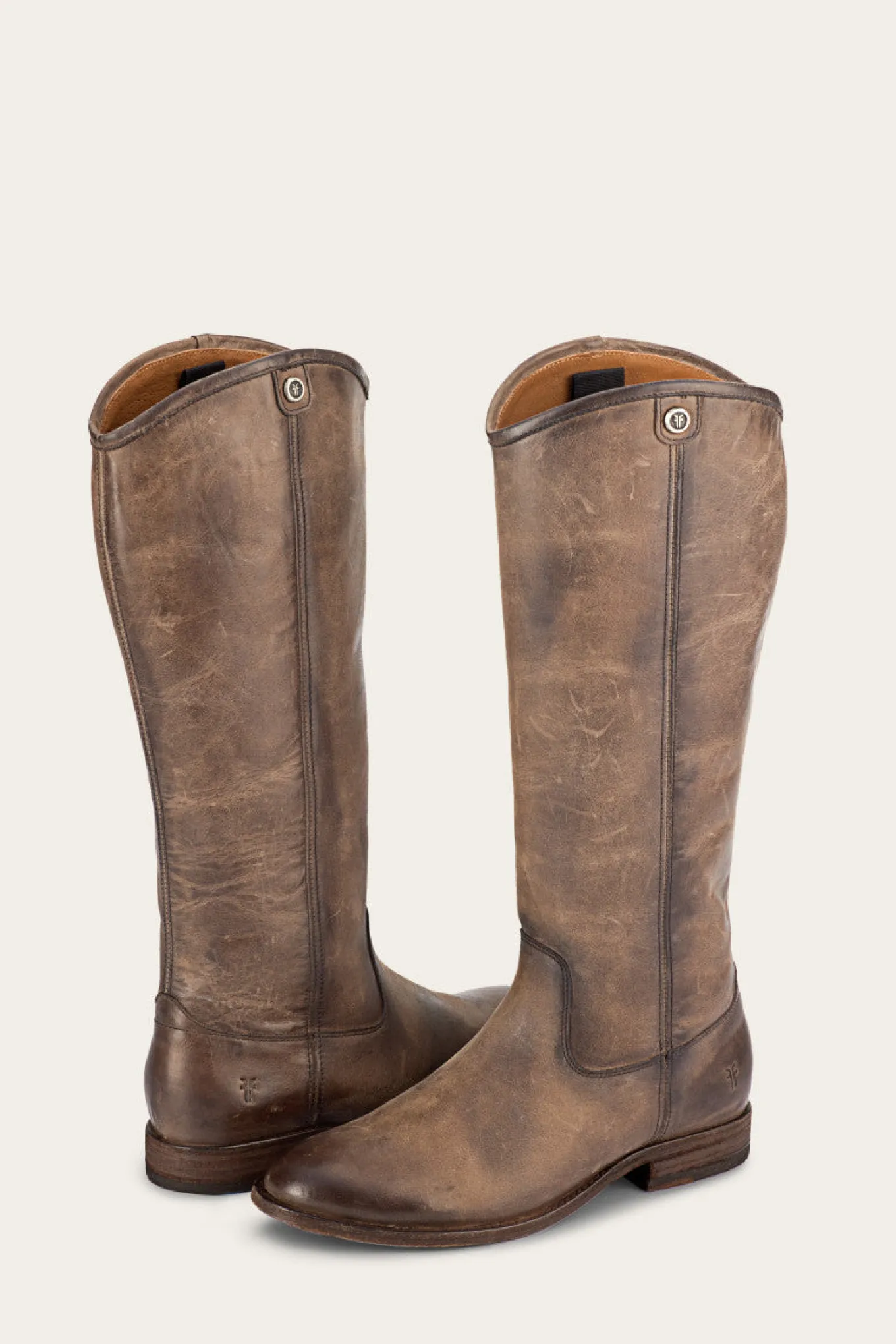 Boots^Frye Melissa Button 2