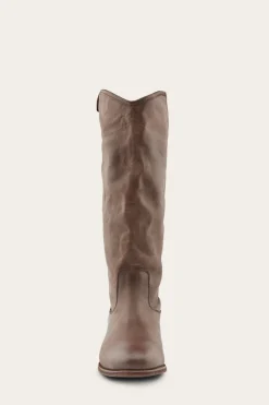 Boots^Frye Melissa Button 2