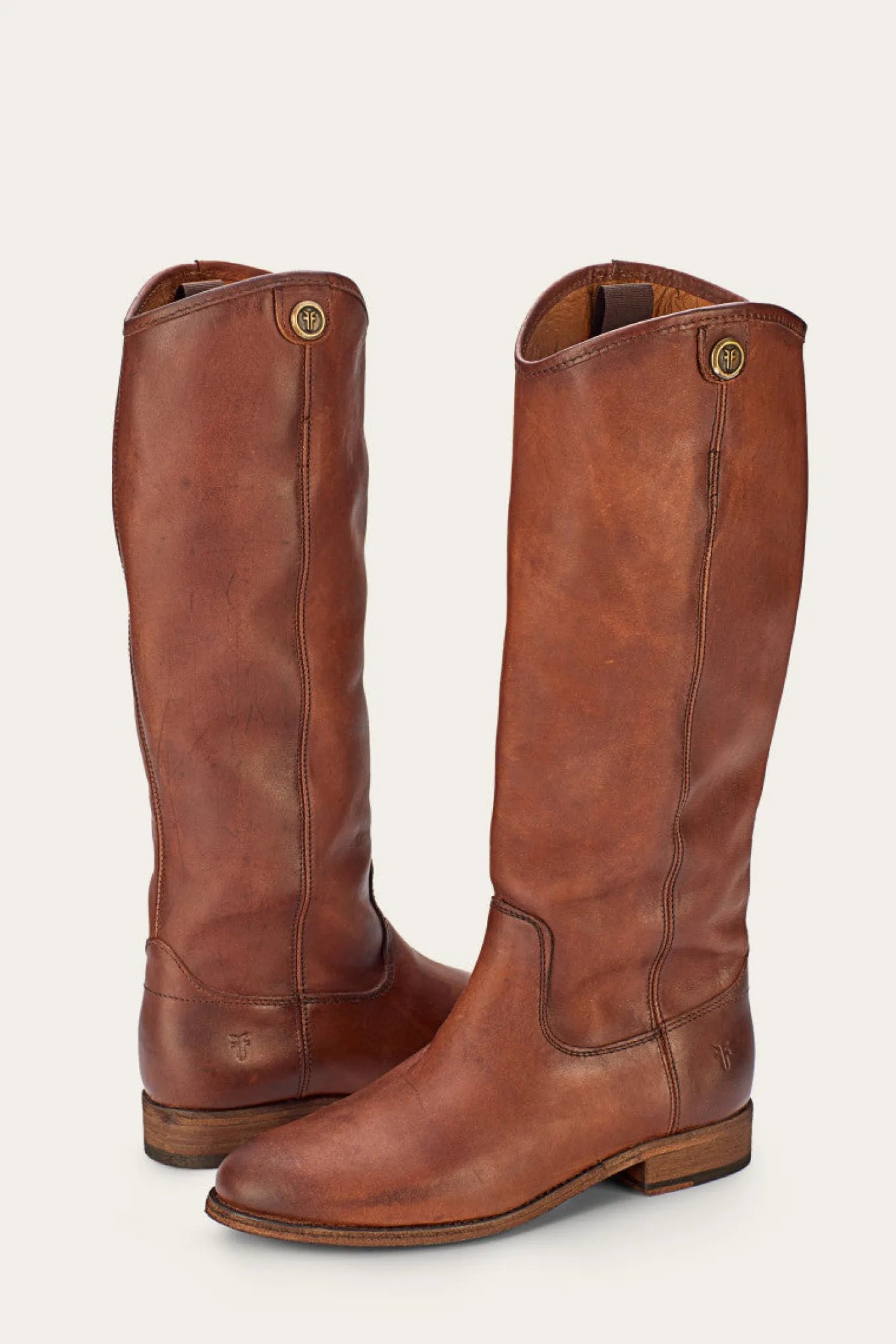 Boots^Frye Melissa Button 2
