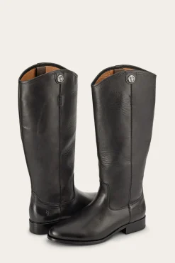 Boots^Frye Melissa Button 2