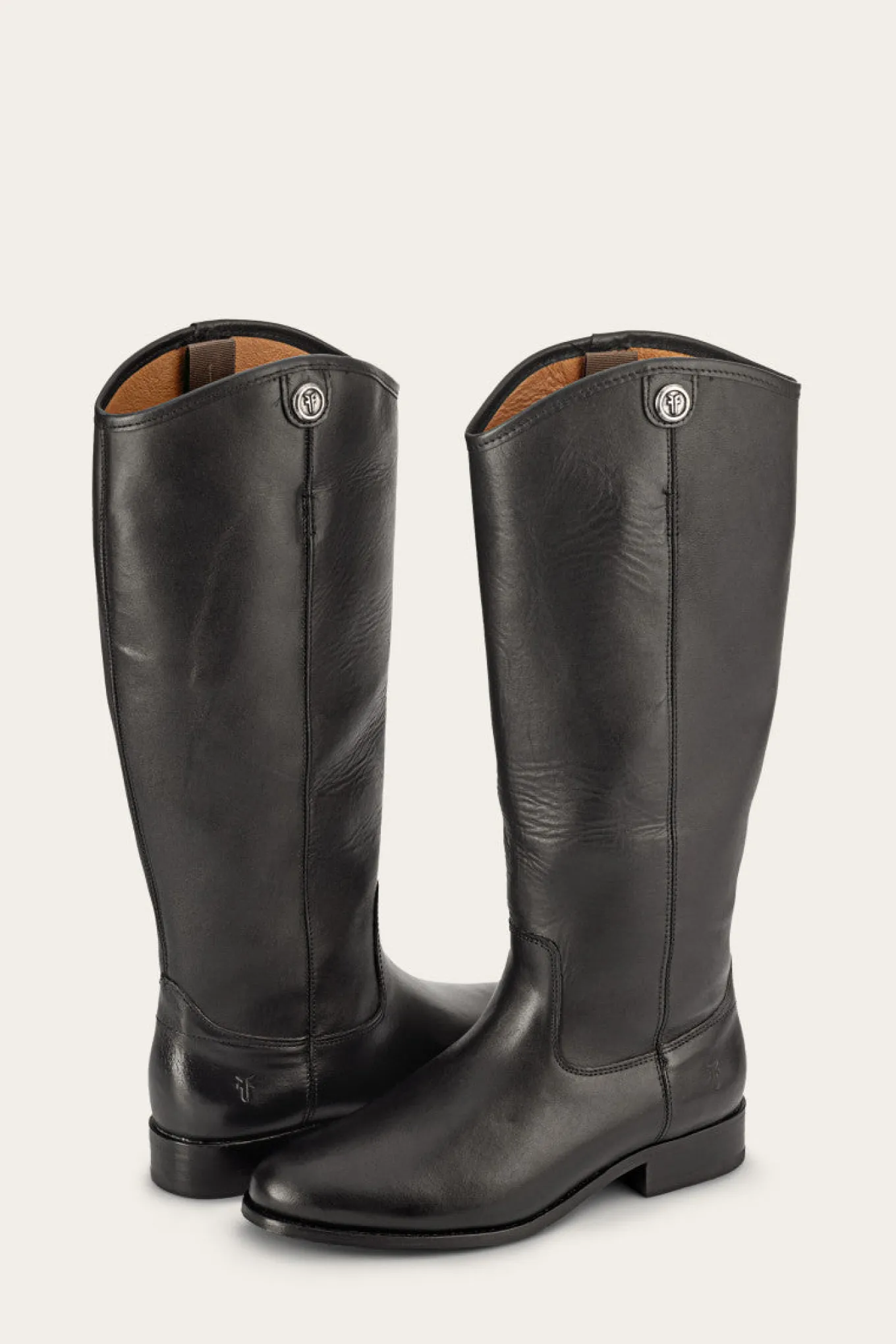 Boots^Frye Melissa Button 2
