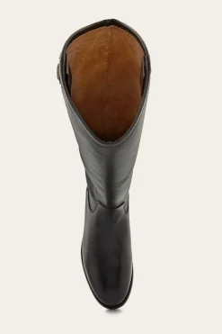 Boots^Frye Melissa Button 2