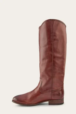 Boots^Frye Melissa Button 2