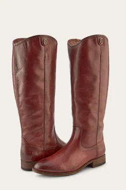 Boots^Frye Melissa Button 2