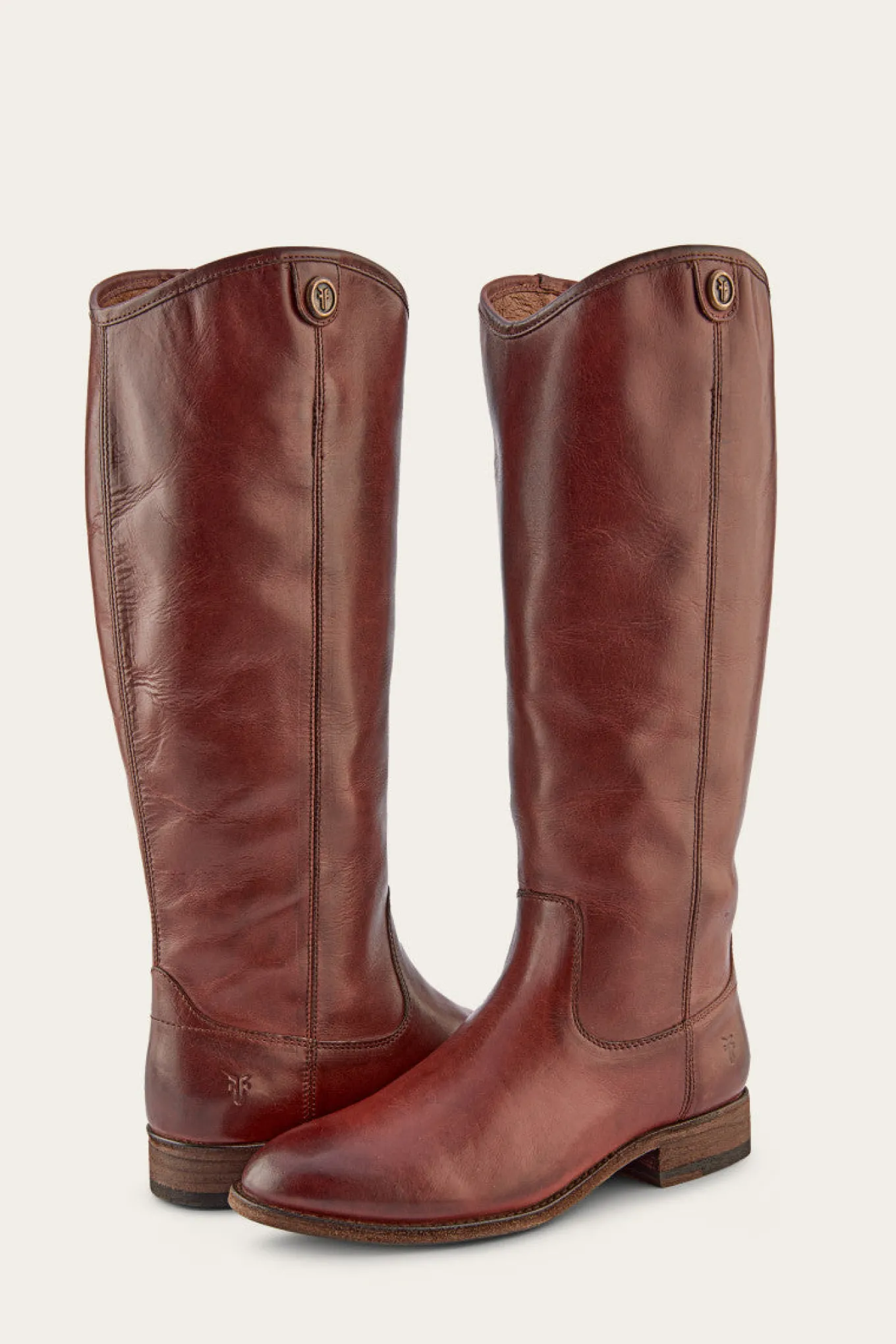 Boots^Frye Melissa Button 2