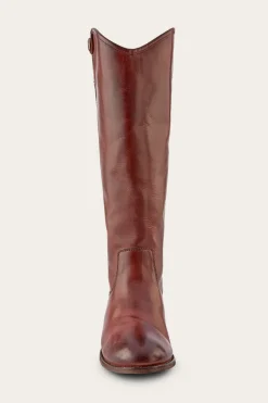 Boots^Frye Melissa Button 2