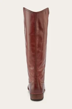 Boots^Frye Melissa Button 2