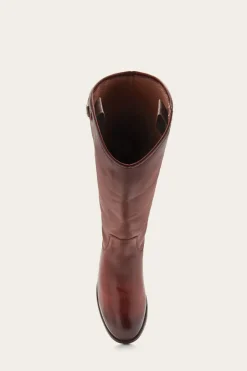 Boots^Frye Melissa Button 2