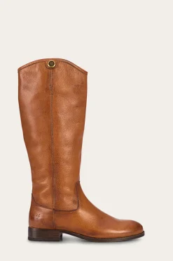 Boots^Frye Melissa Button 2