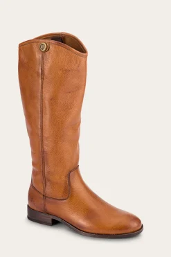 Boots^Frye Melissa Button 2