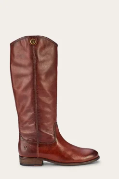 Boots^Frye Melissa Button 2