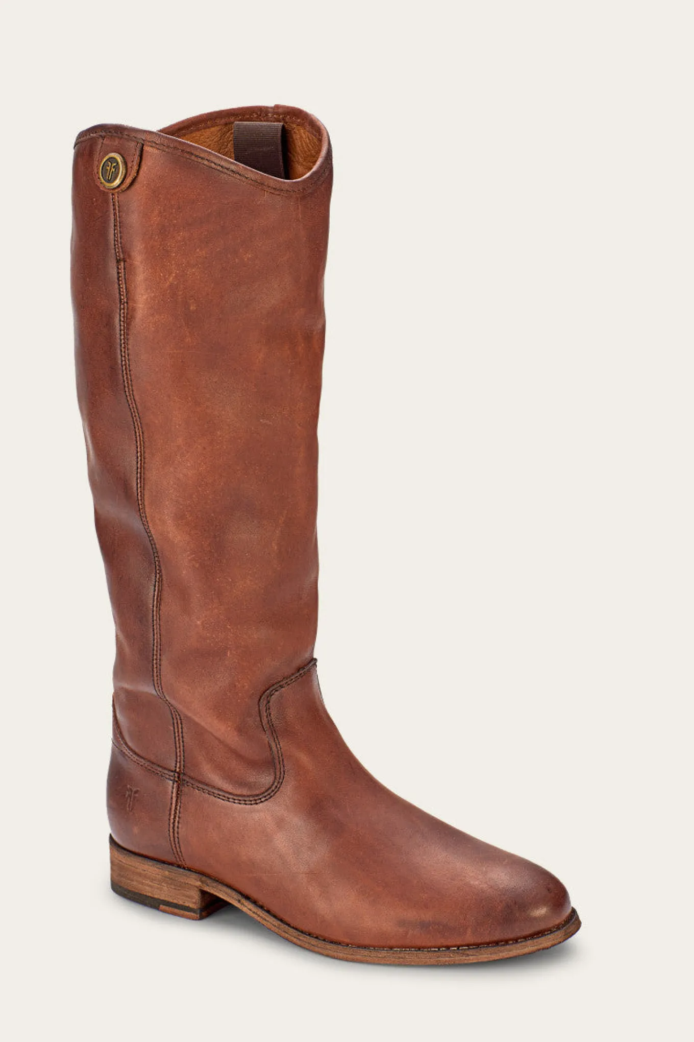 Boots^Frye Melissa Button 2