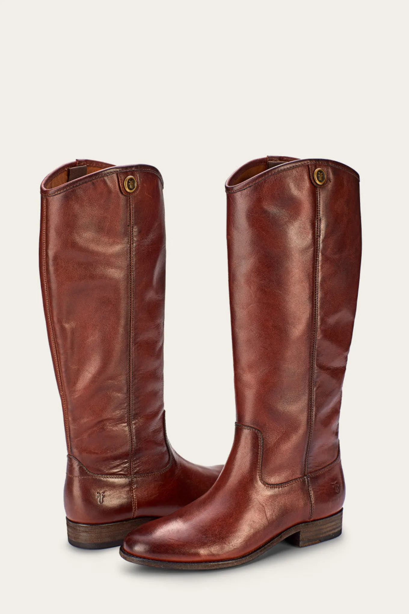 Boots^Frye Melissa Button 2