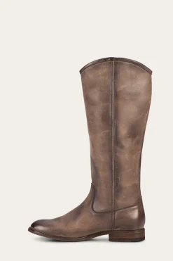 Boots^Frye Melissa Button 2