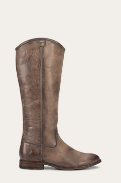Boots^Frye Melissa Button 2