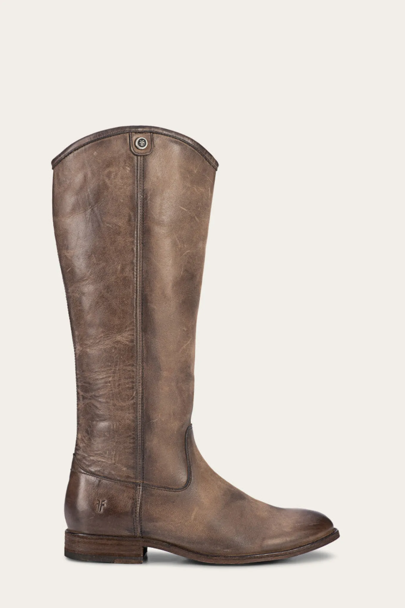 Boots^Frye Melissa Button 2