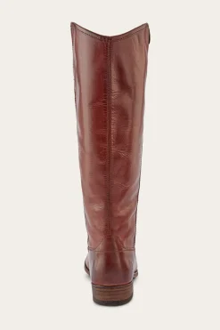 Boots^Frye Melissa Button 2 Wide Calf