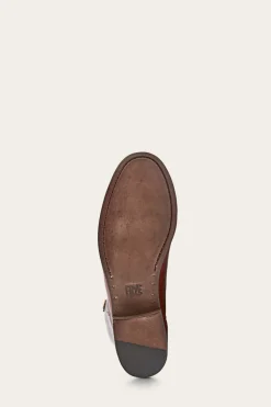 Boots^Frye Melissa Button 2 Wide Calf
