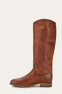 Boots^Frye Melissa Button 2 Wide Calf