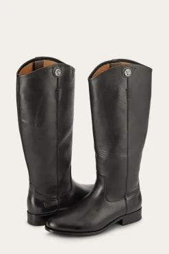 Boots^Frye Melissa Button 2 Wide Calf