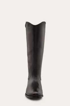Boots^Frye Melissa Button 2 Wide Calf