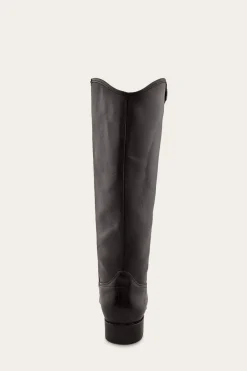 Boots^Frye Melissa Button 2 Wide Calf