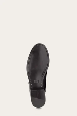 Boots^Frye Melissa Button 2 Wide Calf